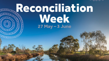 National Reconciliation Week 