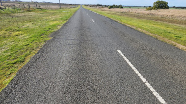 Bulban Road (Windmill) Upgrade (Ison Road to Edgars Road)
