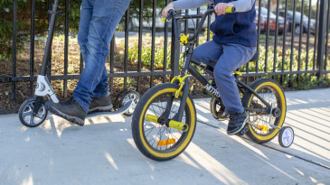 Safe Roads and Local Streets Program