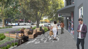 We’re transforming Duncans Road (Watton Street to Synnot Street) into a safer, greener, more vibrant gateway to Werribee’s City Centre.
