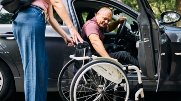 Think Before You Park