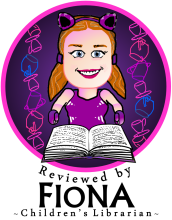 Fiona B Avatar