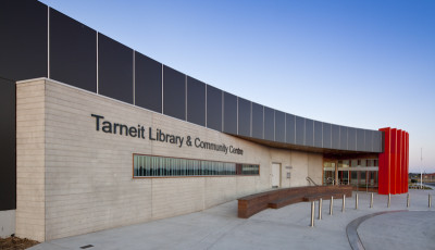 Tarneit Community Learning Centre