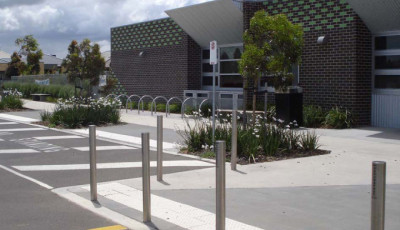 Arndell Park Community Centre