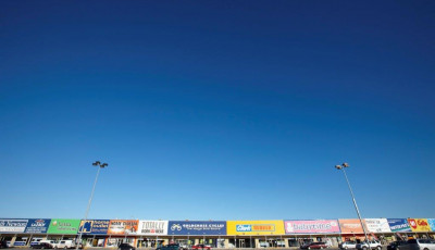 Old Geelong Road Precinct