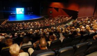 Wyndham Cultural Centre - Performance Arts