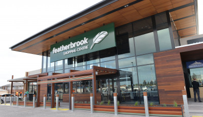 Featherbrook Shopping Centre