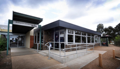 Quantin Binnah Community Centre
