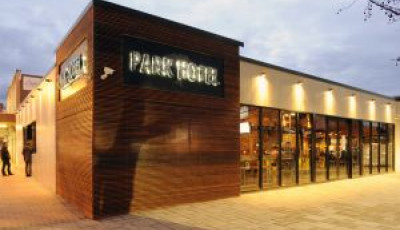 The Park Hotel
