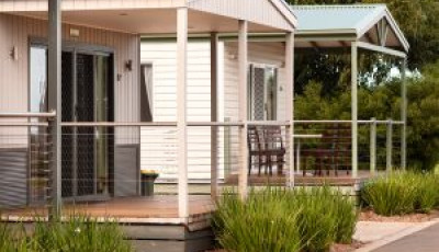 Werribee South Caravan Park