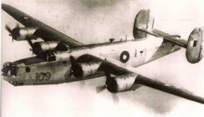 B-24 Liberator