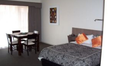 Best Western Werribee Park Motor Inn