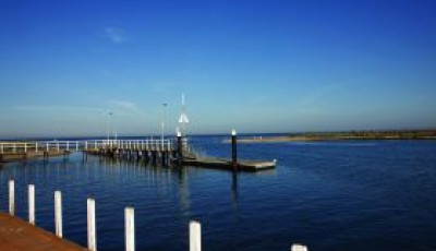 Werribee South Boat Ramp