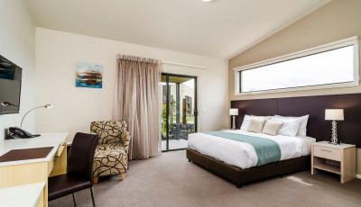 D’OLIVE QUALITY SUITES