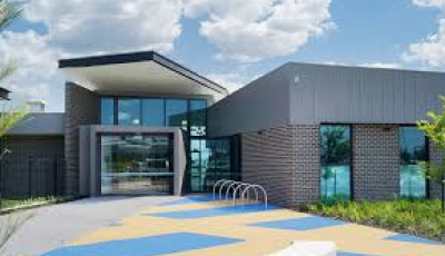 Featherbrook Community Centre