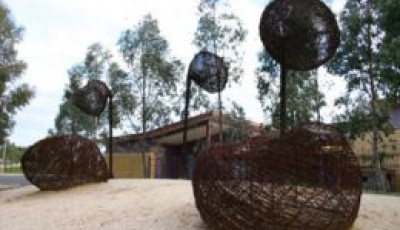 Iramoo Community Centre