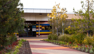 Jamieson Way Community Centre