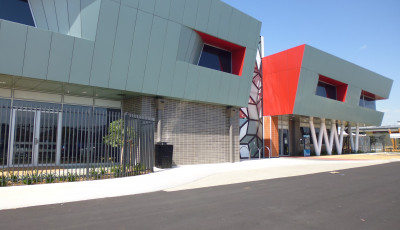 Penrose Promenade Community Centre