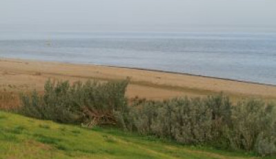 Point Cook Marine Sanctuary