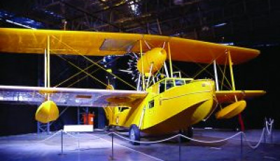 RAAF Museum & Interactive Flying Display