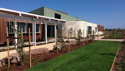 Saltwater Community Centre