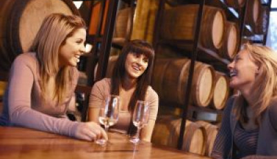 Shadowfax Winery