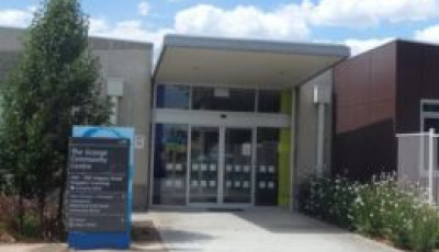 The Grange Community Centre