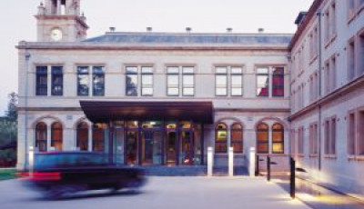 The Mansion Hotel