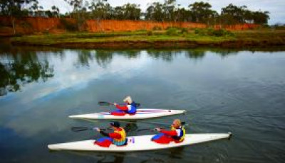 Werribee River