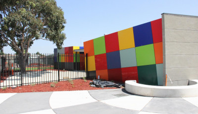 Wyndham Park Community Centre