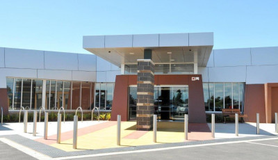 Wyndhamvale Community Learning Centre