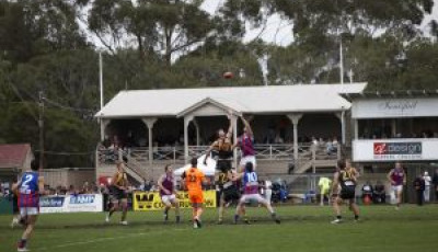 Chirnside Park