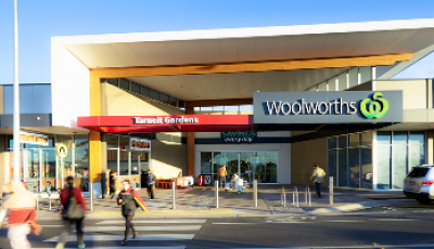 Tarneit Gardens Shopping Centre