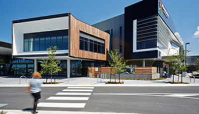 Williams Landing Shopping Centre