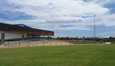 Mainview Boulevard Reserve