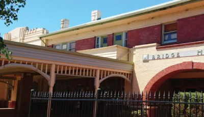 Bridge Hotel