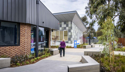 Point Cook Community Centre