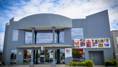 Wyndham Community & Education Centre