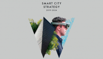 Smart City Strategy