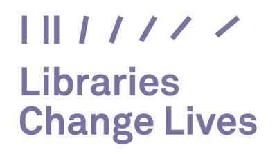 Libraries Change Lives