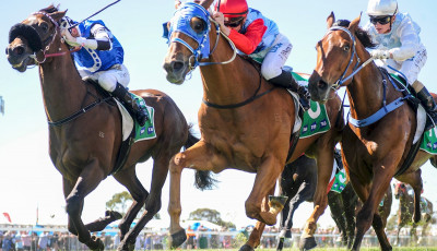 Werribee Racing Club