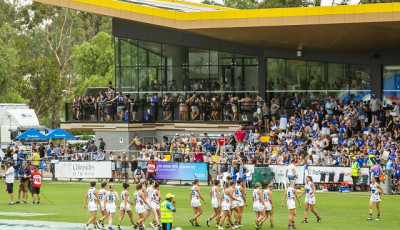 Chirnside Park