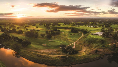 Werribee Park Golf Club