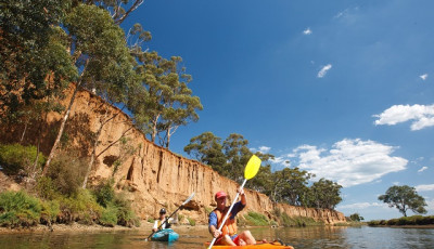 Werribee River