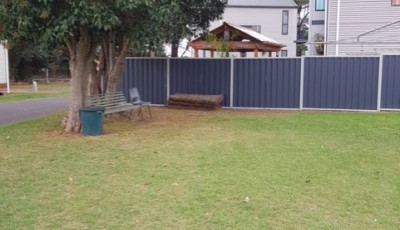 Wyndham cove estate
