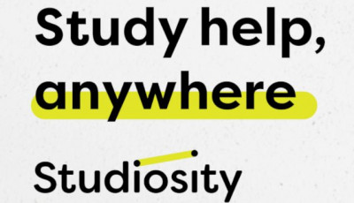 Studiosity
