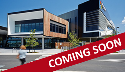 Williams Landing Shopping Centre Coming Soon