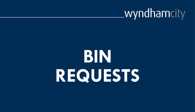 Bin Requests