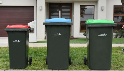 Household Bin Services