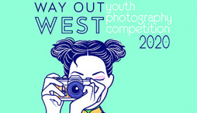 Way Out West logo